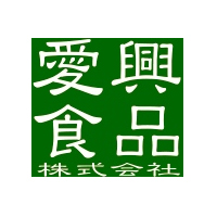 愛興食品株式会社の企業ロゴ
