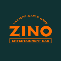 株式会社ZINO | 何でも楽しめる空間「エンターテインメントBAR」を運営の企業ロゴ