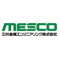 三井金属エンジニアリング株式会社の企業ロゴ