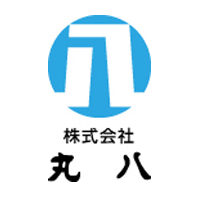 株式会社丸八の企業ロゴ