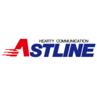 株式会社アストラインの企業ロゴ