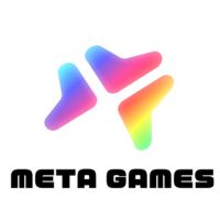 株式会社META GAMESの企業ロゴ