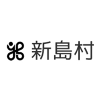 新島村役場の企業ロゴ