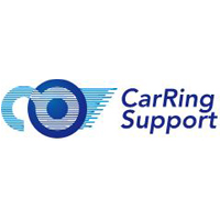カーリングサポート株式会社の企業ロゴ