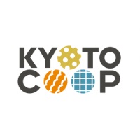 株式会社京都コープサービスの企業ロゴ