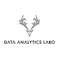 データアナリティクスラボ株式会社 | データ×グローバルでIT時代に求められる人材へ／研修充実の企業ロゴ