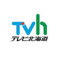 株式会社テレビ北海道の企業ロゴ
