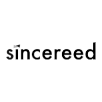sincereed株式会社の企業ロゴ
