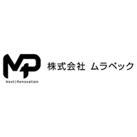 株式会社ムラペックの企業ロゴ