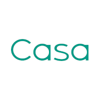 株式会社Casaの企業ロゴ