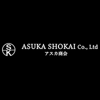 株式会社アスカ商会の企業ロゴ