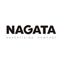 長田広告株式会社の企業ロゴ