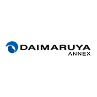 株式会社ダイマルヤアネックスの企業ロゴ