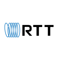 RTT株式会社 | 夏季休暇、年末年始休暇あり／資格取得・退職金制度あり◎の企業ロゴ