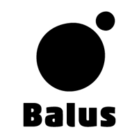 バルス株式会社の企業ロゴ