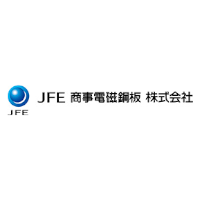 JFE商事電磁鋼板株式会社の企業ロゴ