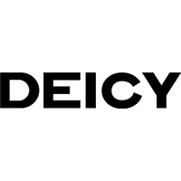 株式会社デイシーの企業ロゴ