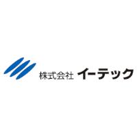 株式会社イーテックの企業ロゴ