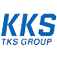 株式会社KKS | 《東証スタンダード市場上場東京機械製作所グループ》ノルマなしの企業ロゴ