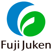 株式会社 富士住建 | （FUJIJUKEN Co.Ltd.）◆2023年、本社新築移転◆の企業ロゴ