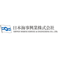 日本海事興業株式会社 の企業ロゴ