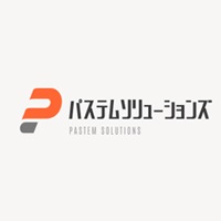 パステムソリューションズ株式会社の企業ロゴ