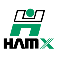 株式会社ハマックスの企業ロゴ