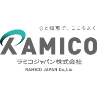 ラミコジャパン株式会社の企業ロゴ