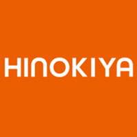 株式会社ヒノキヤグループの企業ロゴ