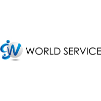 株式会社ワールドサービス刈谷の企業ロゴ