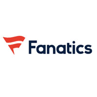 ファナティクス・ジャパン合同会社の企業ロゴ