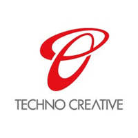 株式会社テクノクリエイティブ | TOKYO PRO Market上場企業の企業ロゴ