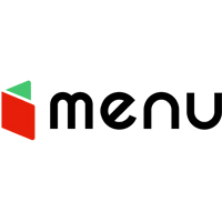 menu株式会社の企業ロゴ