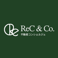 株式会社ReCの企業ロゴ