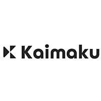 株式会社カイマクの企業ロゴ