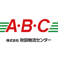 株式会社秋田物流センターの企業ロゴ