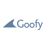 株式会社Goofyの企業ロゴ