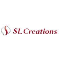 株式会社SLCreationsの企業ロゴ