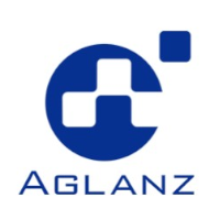 株式会社アグランツの企業ロゴ