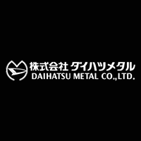 株式会社ダイハツメタルの企業ロゴ