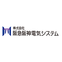 株式会社阪急阪神電気システムの企業ロゴ