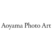 株式会社アオヤマ・フォト・アートの企業ロゴ