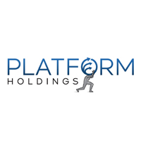 株式会社プラットフォームホールディングスの企業ロゴ