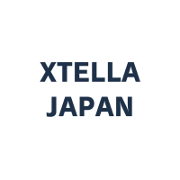 XTELLA JAPAN株式会社 | 正社員雇用！未経験月収25万円スタート／完全週休2日／昇給制度の企業ロゴ