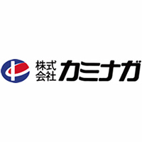 株式会社カミナガの企業ロゴ