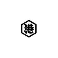 株式会社港工業の企業ロゴ