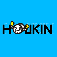 株式会社ホウキンの企業ロゴ
