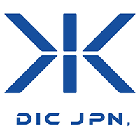ディーアイシージャパン株式会社の企業ロゴ