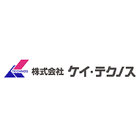 株式会社ケイ・テクノスの企業ロゴ