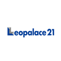 株式会社レオパレス２１の企業ロゴ